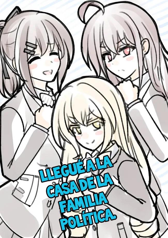 Danjohi 1:39 No Heikou Sekai Wa Omoi No Hoka Futsuu Capítulo 180 - Page 9