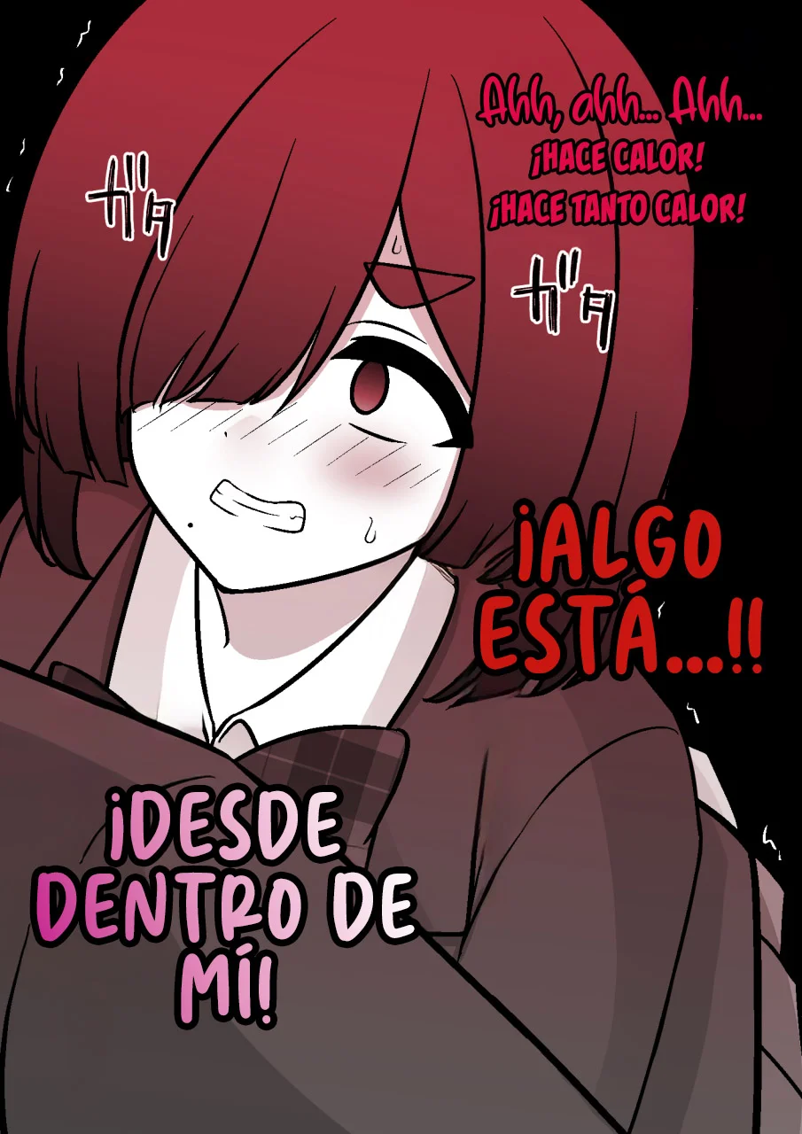 Danjohi 1:39 No Heikou Sekai Wa Omoi No Hoka Futsuu Capítulo 181 - Page 13