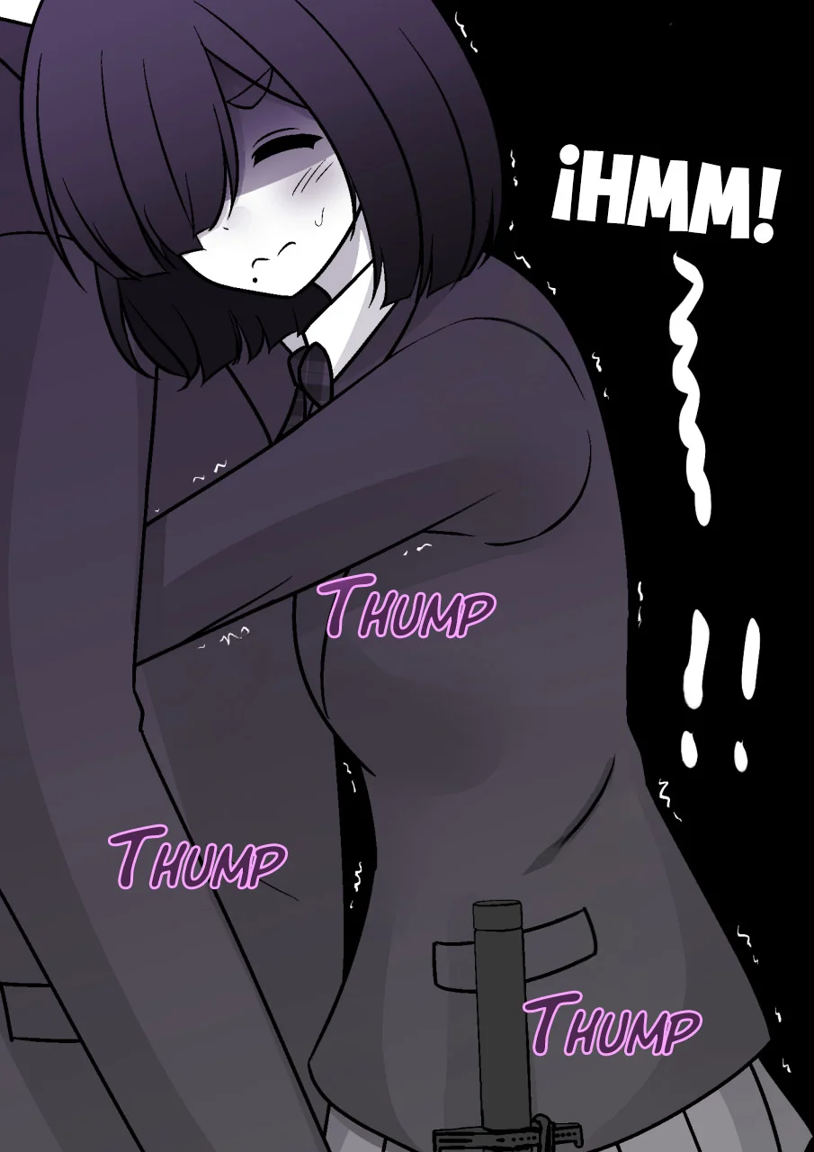 Danjohi 1:39 No Heikou Sekai Wa Omoi No Hoka Futsuu Capítulo 181 - Page 5