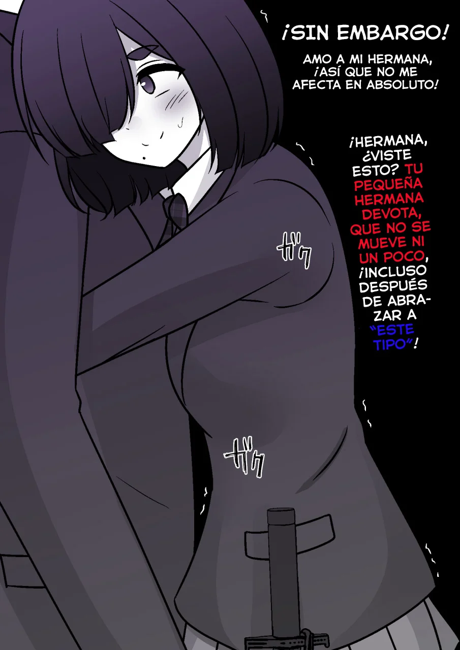 Danjohi 1:39 No Heikou Sekai Wa Omoi No Hoka Futsuu Capítulo 181 - Page 7