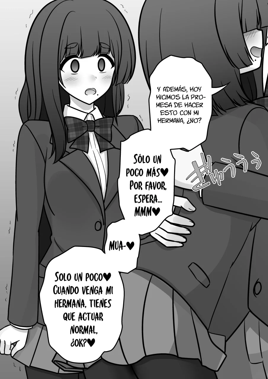 Danjohi 1:39 No Heikou Sekai Wa Omoi No Hoka Futsuu Capítulo 182 - Page 11