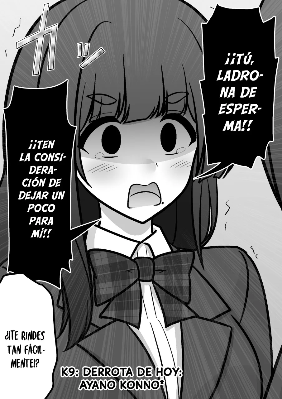 Danjohi 1:39 No Heikou Sekai Wa Omoi No Hoka Futsuu Capítulo 182 - Page 13
