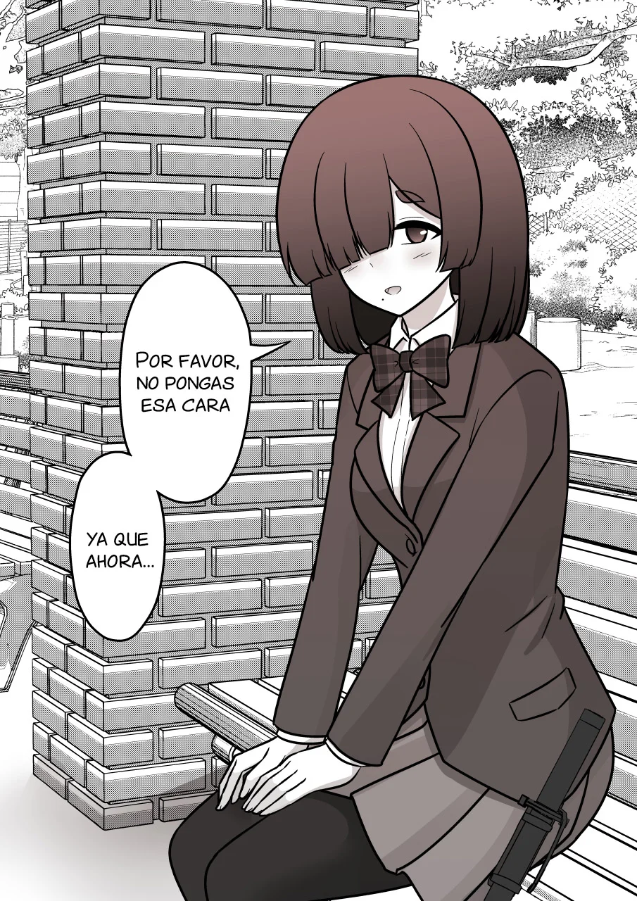 Danjohi 1:39 No Heikou Sekai Wa Omoi No Hoka Futsuu Capítulo 182 - Page 7