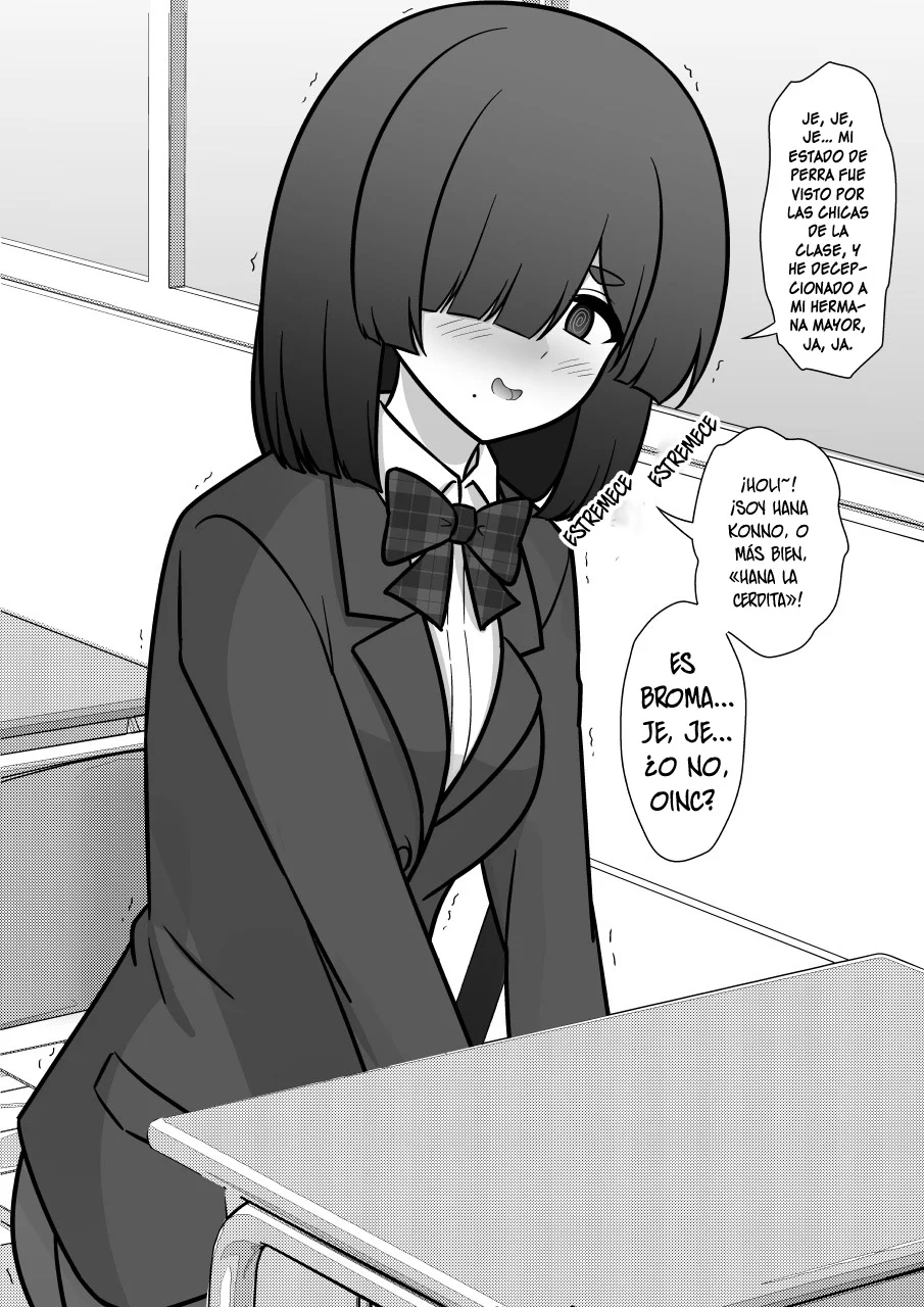 Danjohi 1:39 No Heikou Sekai Wa Omoi No Hoka Futsuu Capítulo 183 - Page 10