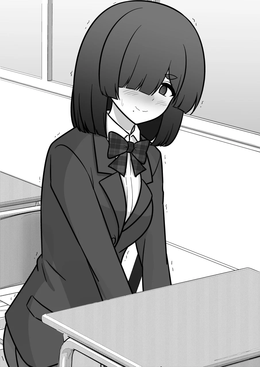 Danjohi 1:39 No Heikou Sekai Wa Omoi No Hoka Futsuu Capítulo 183 - Page 8