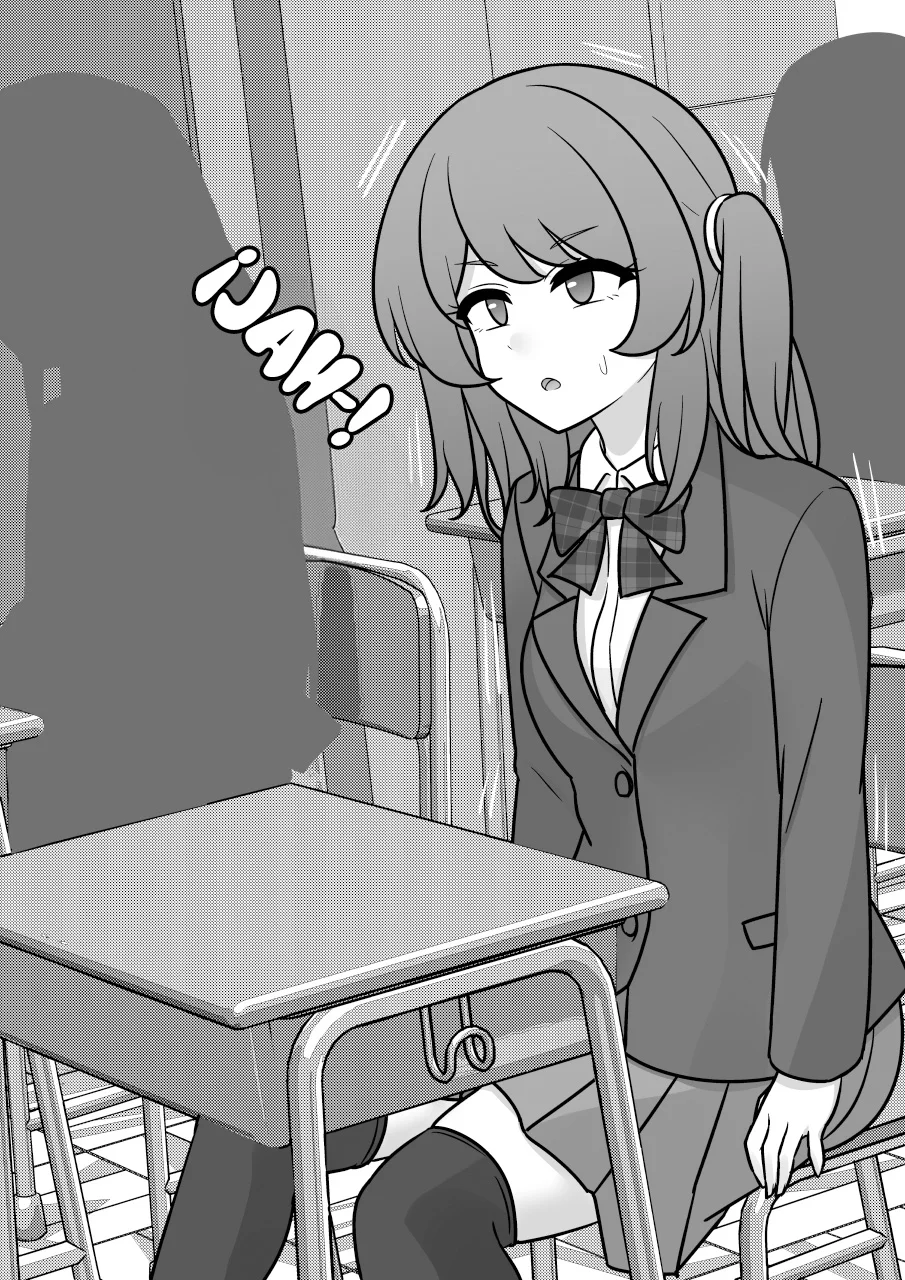 Danjohi 1:39 No Heikou Sekai Wa Omoi No Hoka Futsuu Capítulo 185 - Page 5