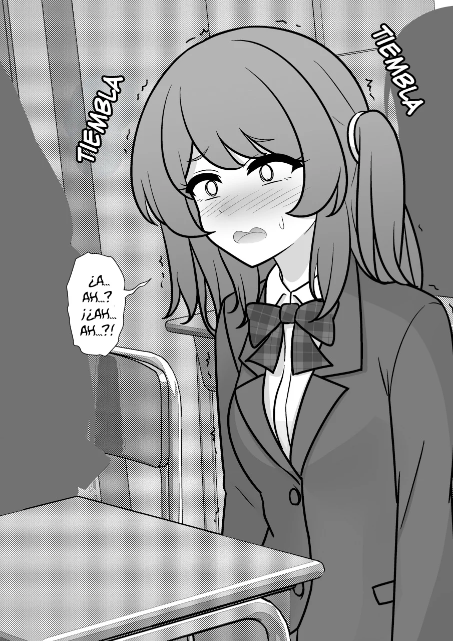 Danjohi 1:39 No Heikou Sekai Wa Omoi No Hoka Futsuu Capítulo 185 - Page 6