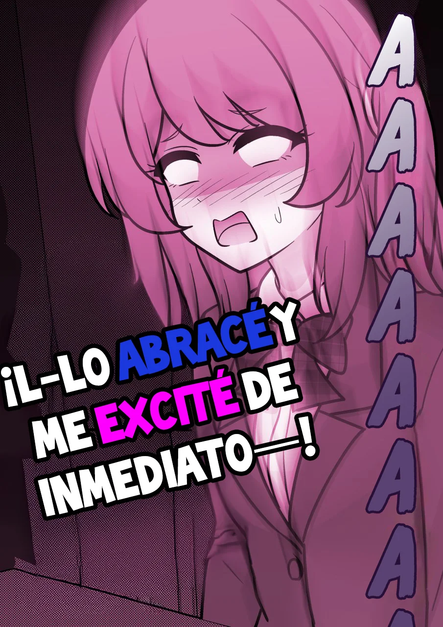 Danjohi 1:39 No Heikou Sekai Wa Omoi No Hoka Futsuu Capítulo 185 - Page 7
