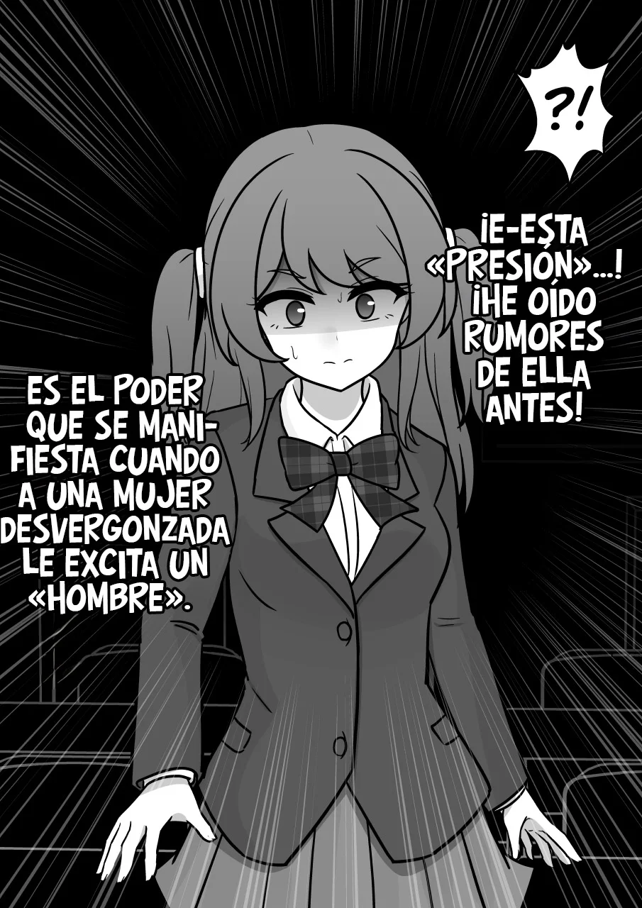 Danjohi 1:39 No Heikou Sekai Wa Omoi No Hoka Futsuu Capítulo 186 - Page 11