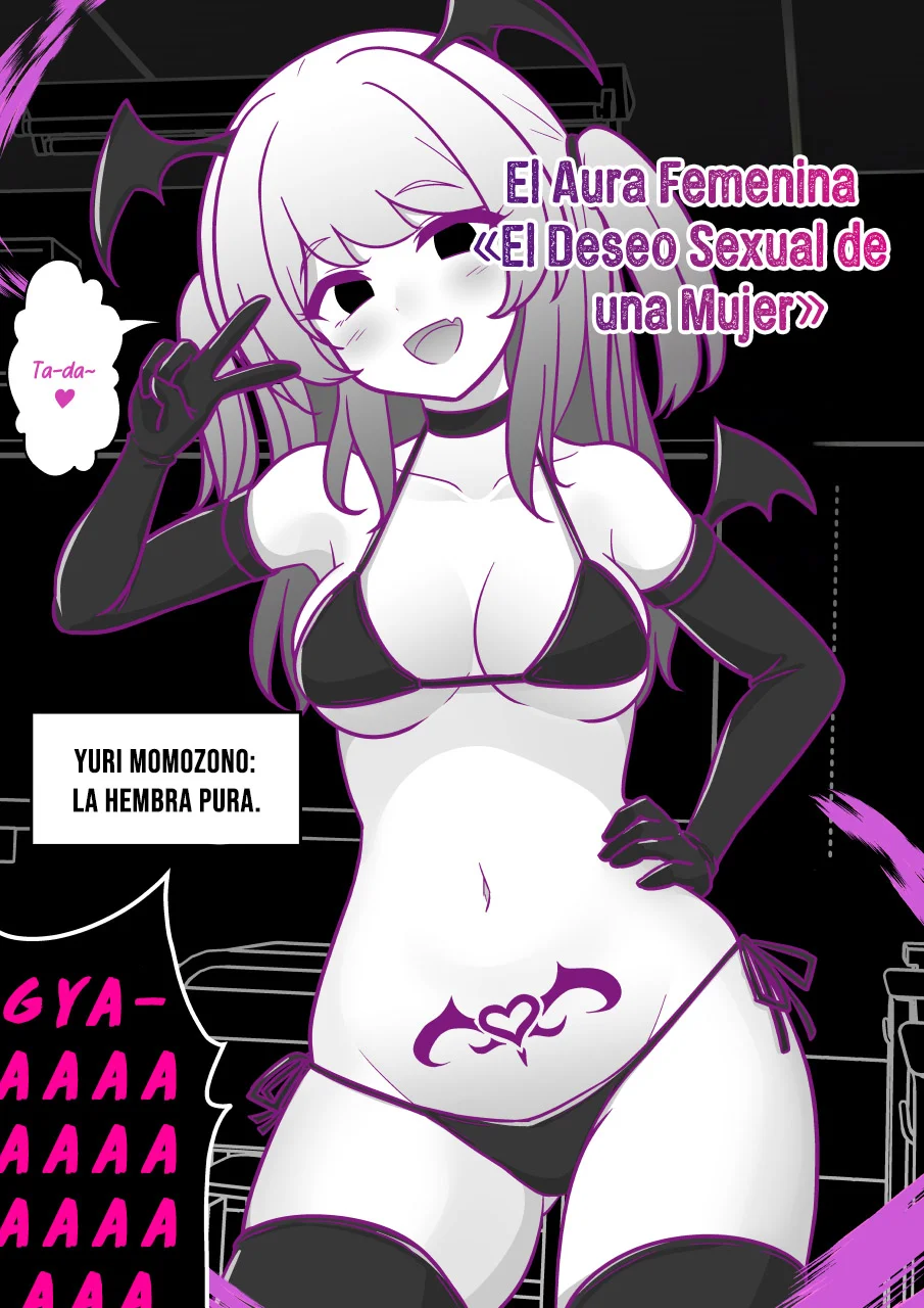 Danjohi 1:39 No Heikou Sekai Wa Omoi No Hoka Futsuu Capítulo 186 - Page 13