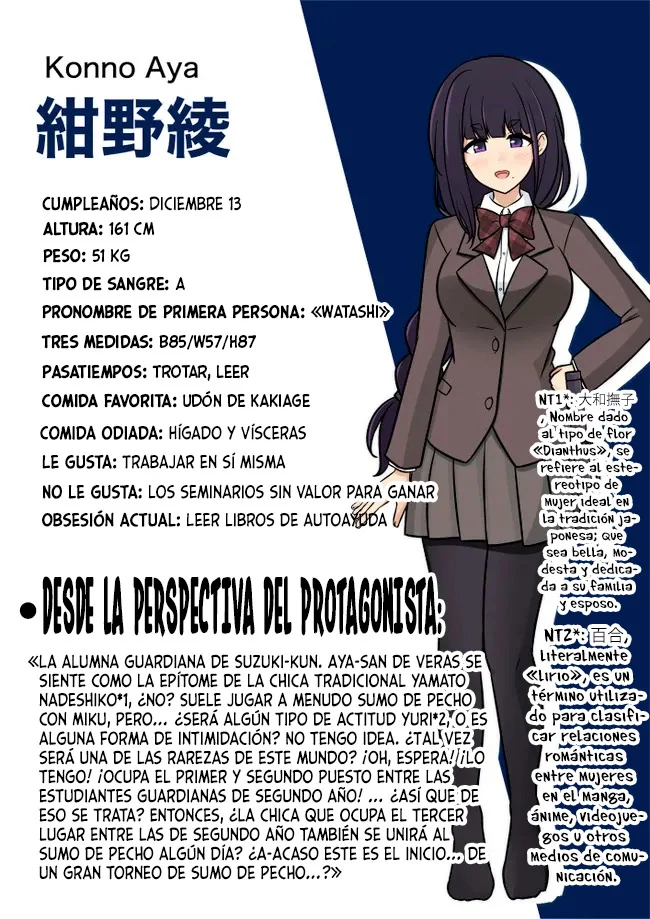 Danjohi 1:39 No Heikou Sekai Wa Omoi No Hoka Futsuu Capítulo 186 - Page 15