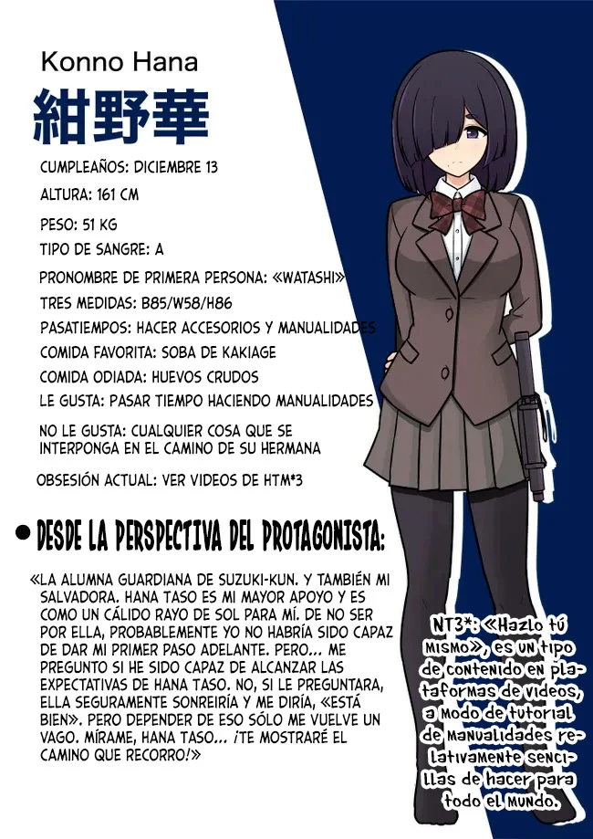 Danjohi 1:39 No Heikou Sekai Wa Omoi No Hoka Futsuu Capítulo 186 - Page 16