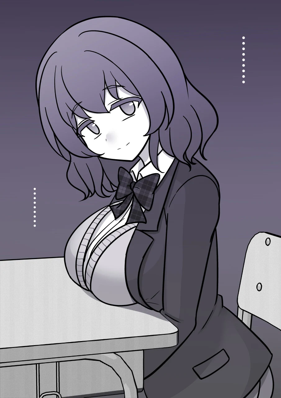Danjohi 1:39 No Heikou Sekai Wa Omoi No Hoka Futsuu Capítulo 189 - Page 7