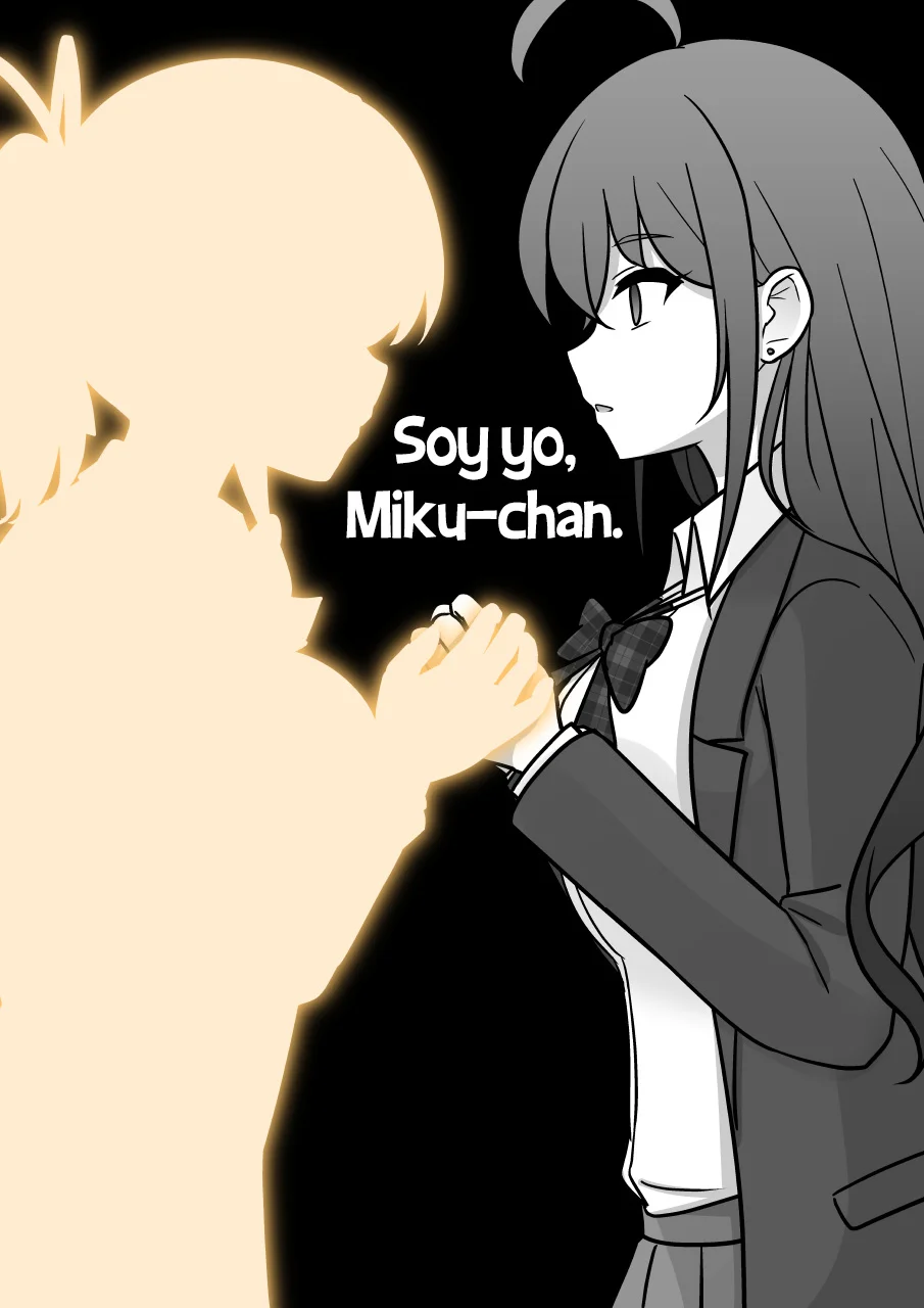 Danjohi 1:39 No Heikou Sekai Wa Omoi No Hoka Futsuu Capítulo 192 - Page 5