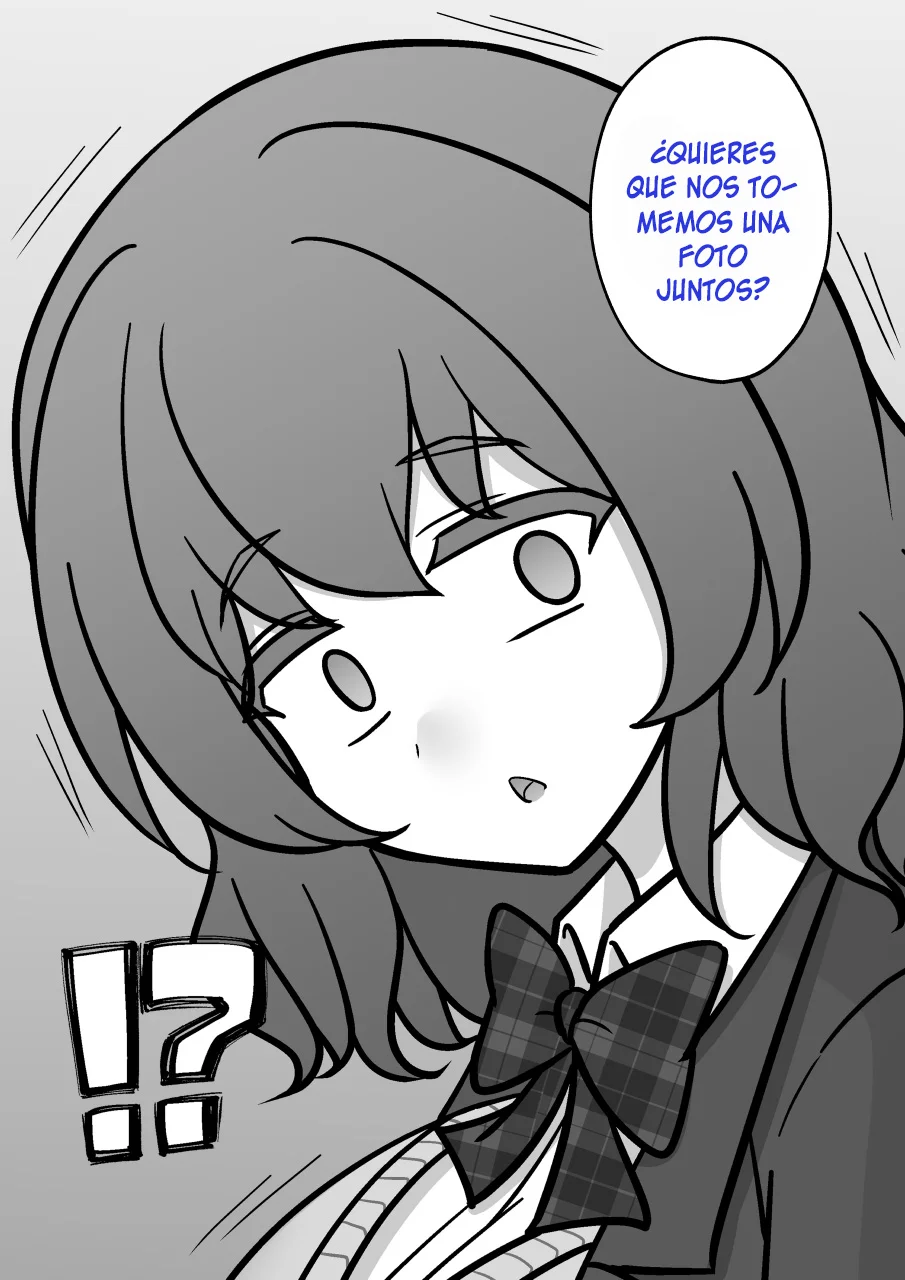 Danjohi 1:39 No Heikou Sekai Wa Omoi No Hoka Futsuu Capítulo 193 - Page 10