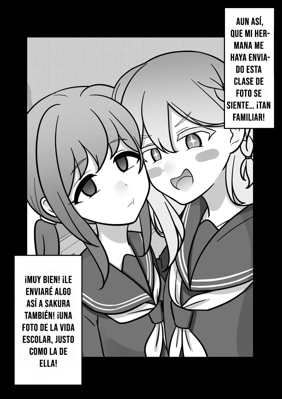 Danjohi 1:39 No Heikou Sekai Wa Omoi No Hoka Futsuu Capítulo 193 - Page 8