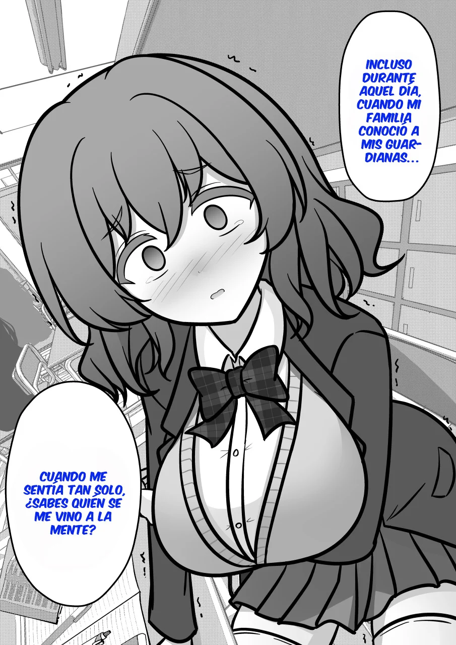 Danjohi 1:39 No Heikou Sekai Wa Omoi No Hoka Futsuu Capítulo 196 - Page 11