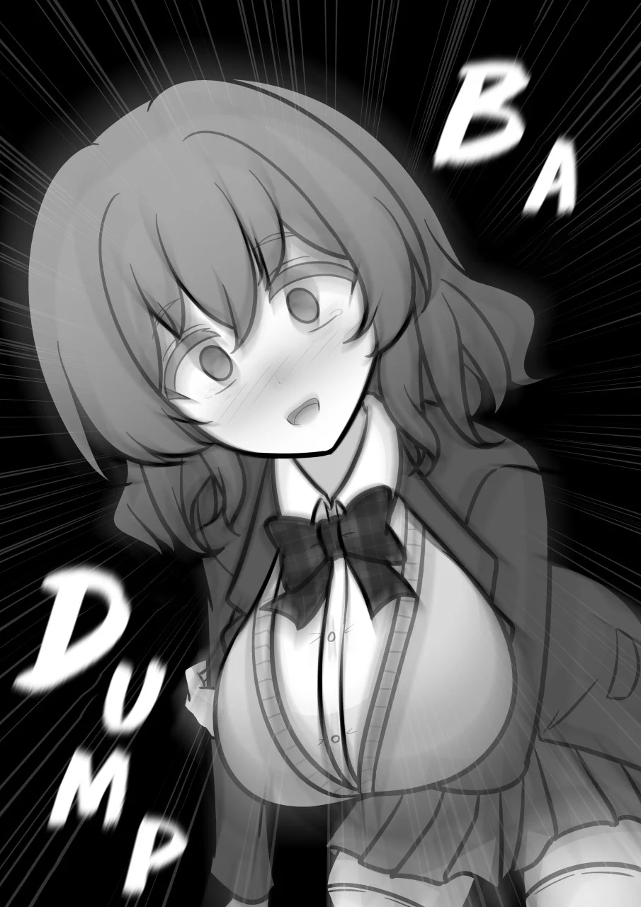 Danjohi 1:39 No Heikou Sekai Wa Omoi No Hoka Futsuu Capítulo 196 - Page 13