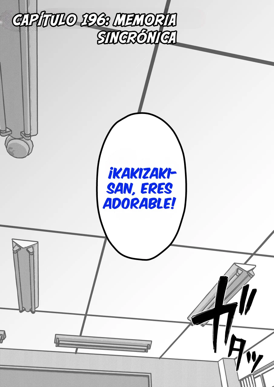 Danjohi 1:39 No Heikou Sekai Wa Omoi No Hoka Futsuu Capítulo 196 - Page 4