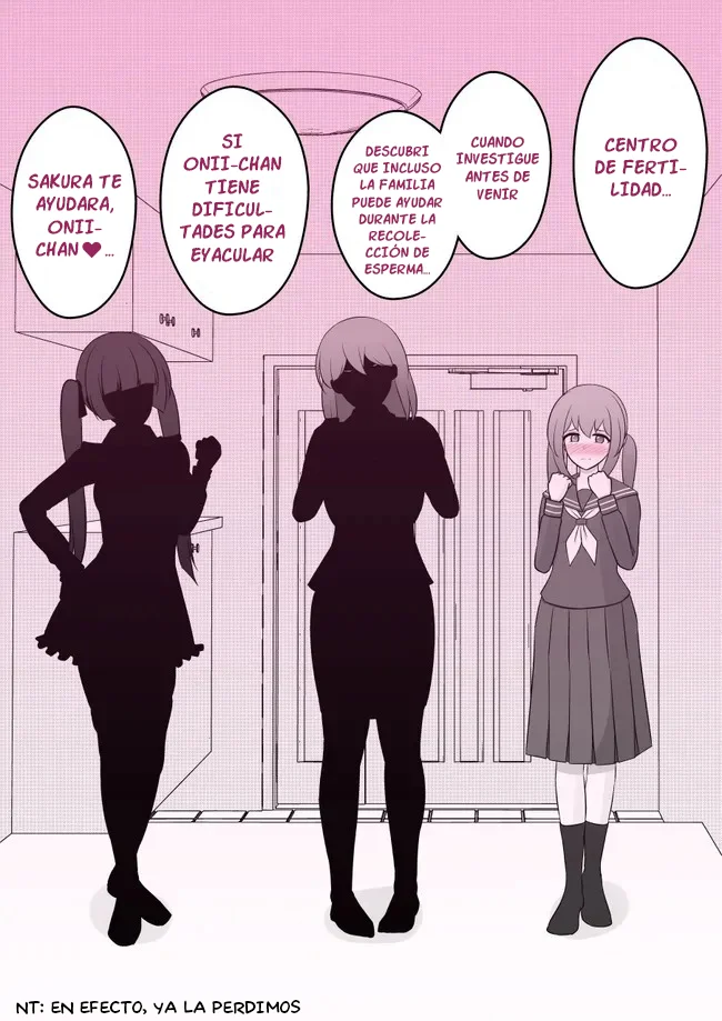 Danjohi 1:39 No Heikou Sekai Wa Omoi No Hoka Futsuu Capítulo 20 - Page 5
