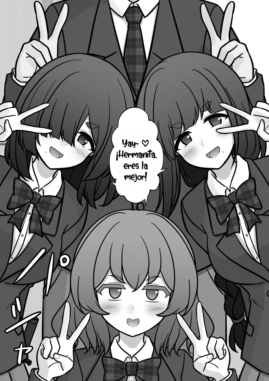 Danjohi 1:39 No Heikou Sekai Wa Omoi No Hoka Futsuu Capítulo 200 - Page 5