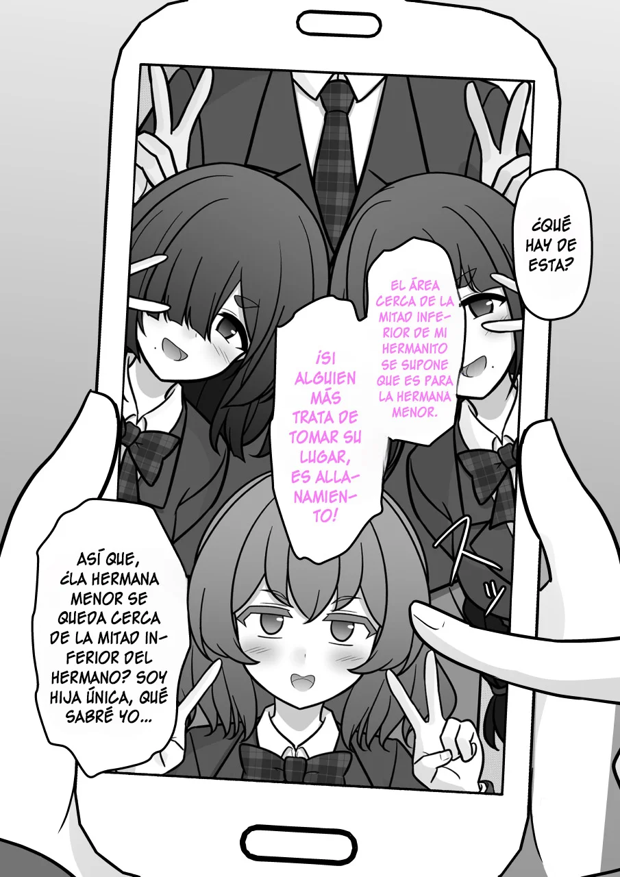 Danjohi 1:39 No Heikou Sekai Wa Omoi No Hoka Futsuu Capítulo 201 - Page 8