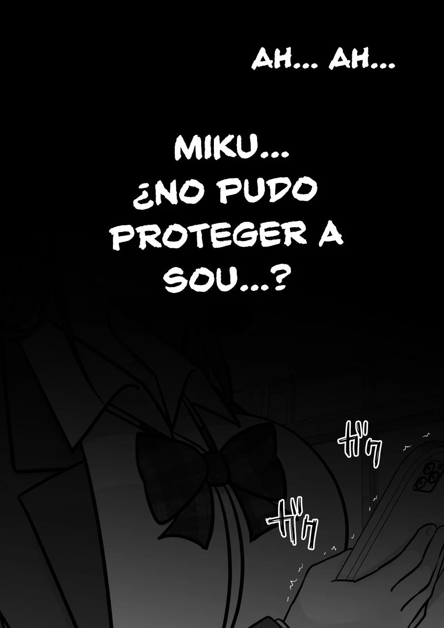 Danjohi 1:39 No Heikou Sekai Wa Omoi No Hoka Futsuu Capítulo 202 - Page 10