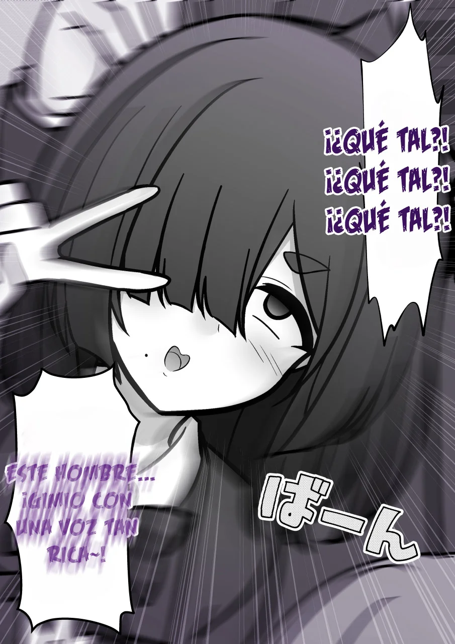 Danjohi 1:39 No Heikou Sekai Wa Omoi No Hoka Futsuu Capítulo 202 - Page 8