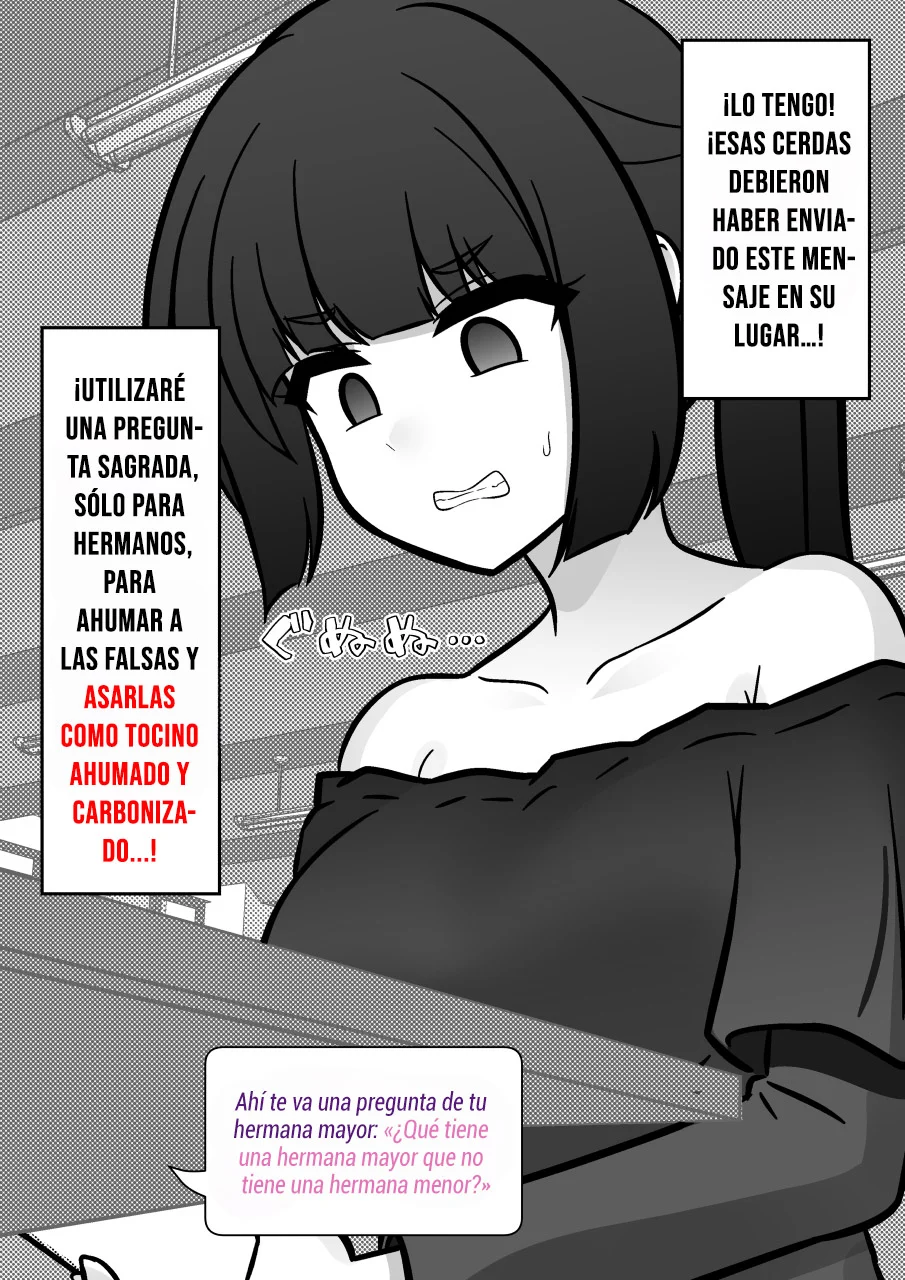 Danjohi 1:39 No Heikou Sekai Wa Omoi No Hoka Futsuu Capítulo 203 - Page 8