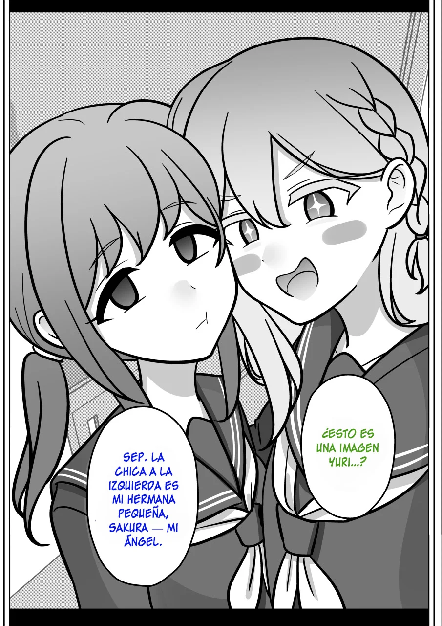 Danjohi 1:39 No Heikou Sekai Wa Omoi No Hoka Futsuu Capítulo 209 - Page 5