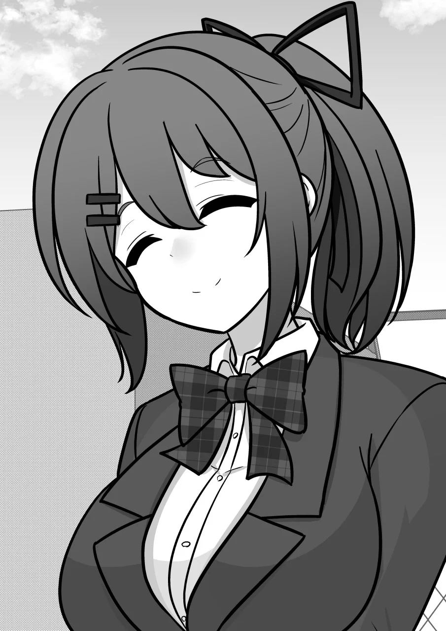Danjohi 1:39 No Heikou Sekai Wa Omoi No Hoka Futsuu Capítulo 211 - Page 10