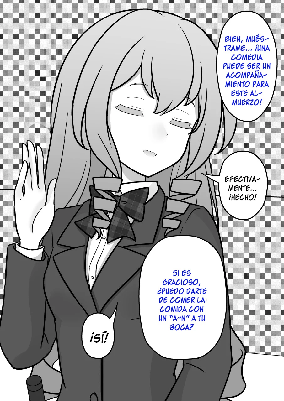 Danjohi 1:39 No Heikou Sekai Wa Omoi No Hoka Futsuu Capítulo 217 - Page 10