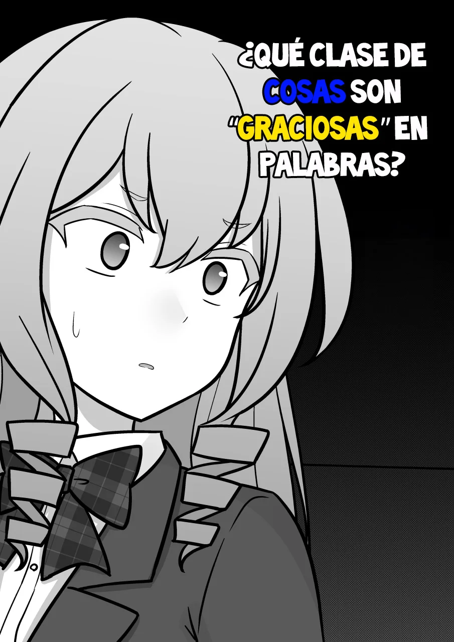 Danjohi 1:39 No Heikou Sekai Wa Omoi No Hoka Futsuu Capítulo 218 - Page 6