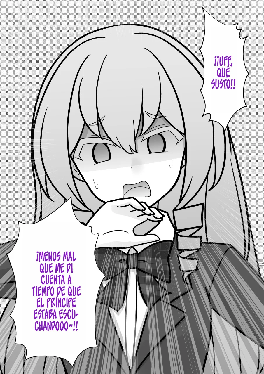 Danjohi 1:39 No Heikou Sekai Wa Omoi No Hoka Futsuu Capítulo 219 - Page 13