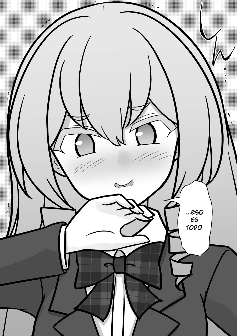 Danjohi 1:39 No Heikou Sekai Wa Omoi No Hoka Futsuu Capítulo 219 - Page 15