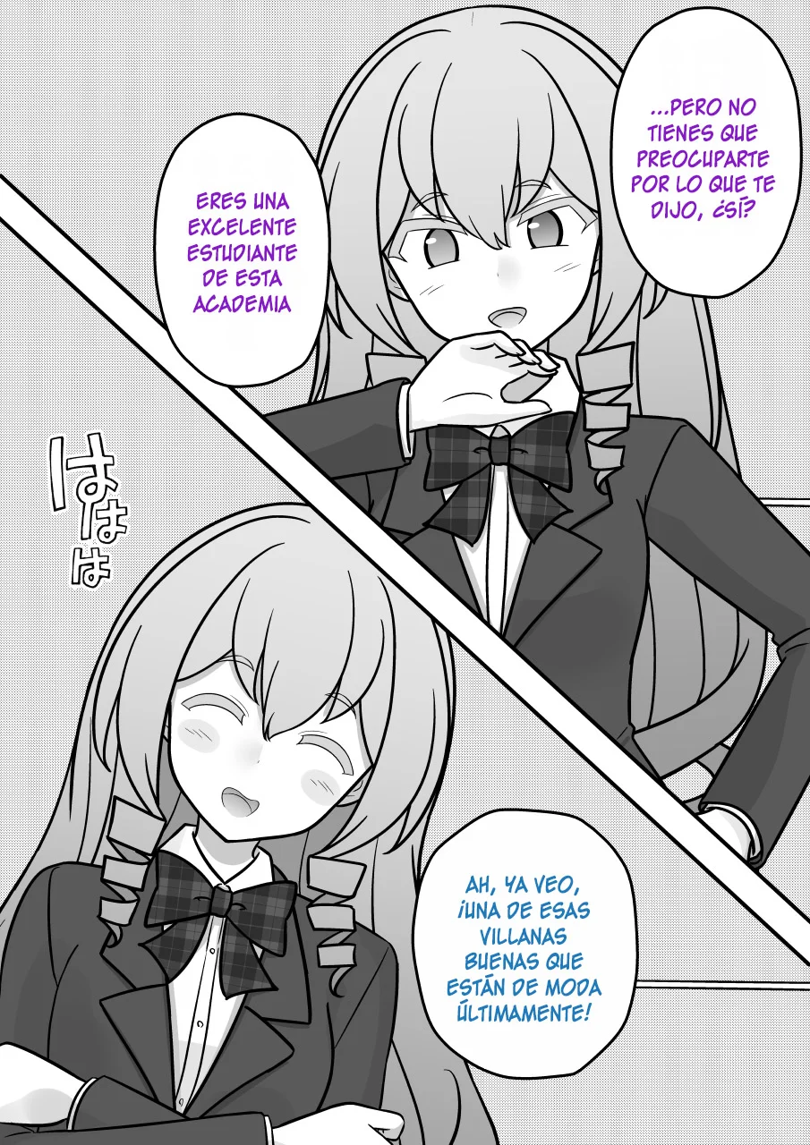 Danjohi 1:39 No Heikou Sekai Wa Omoi No Hoka Futsuu Capítulo 219 - Page 7
