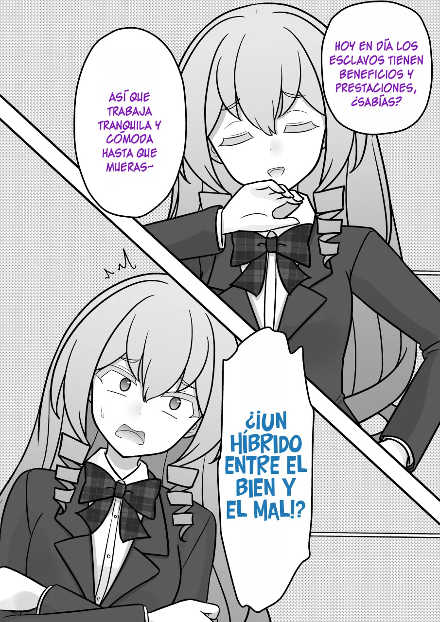 Danjohi 1:39 No Heikou Sekai Wa Omoi No Hoka Futsuu Capítulo 219 - Page 9
