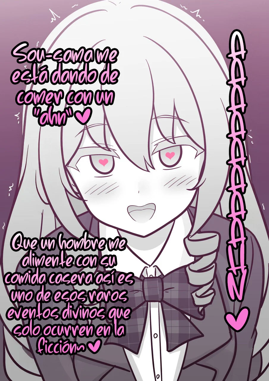 Danjohi 1:39 No Heikou Sekai Wa Omoi No Hoka Futsuu Capítulo 221 - Page 5