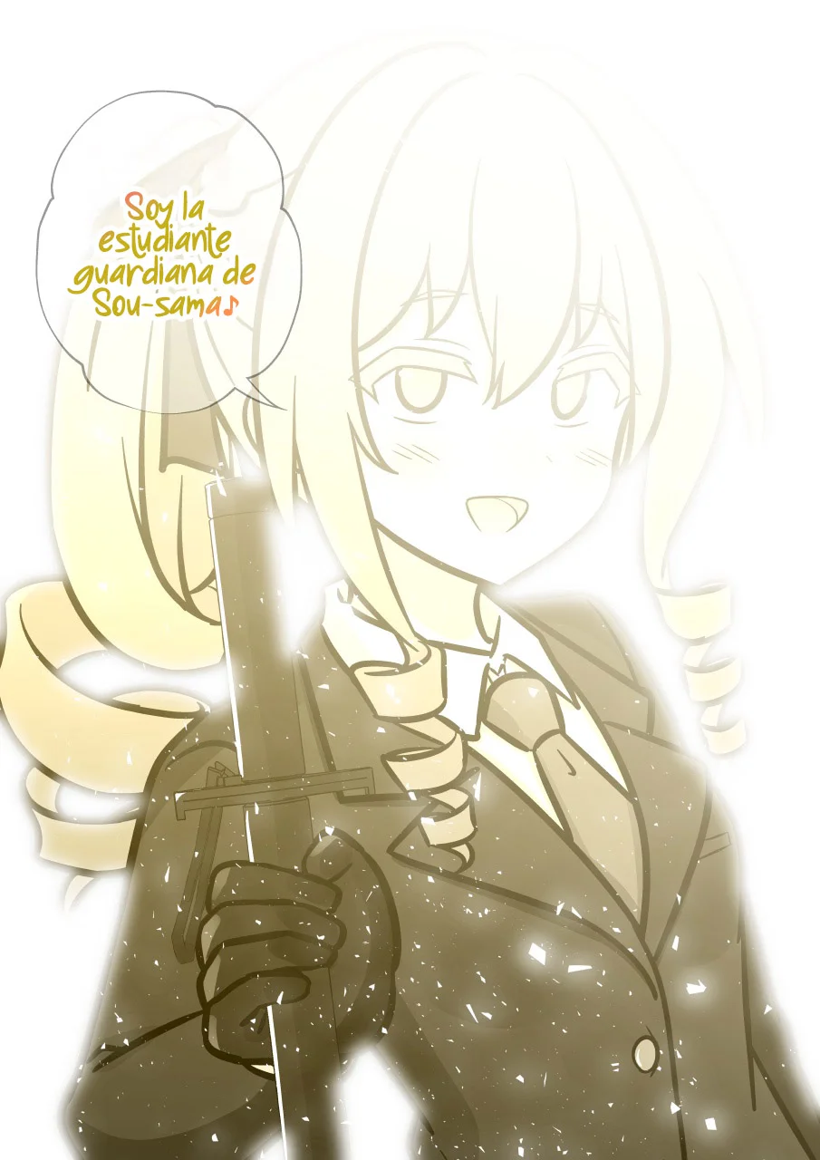 Danjohi 1:39 No Heikou Sekai Wa Omoi No Hoka Futsuu Capítulo 223 - Page 11