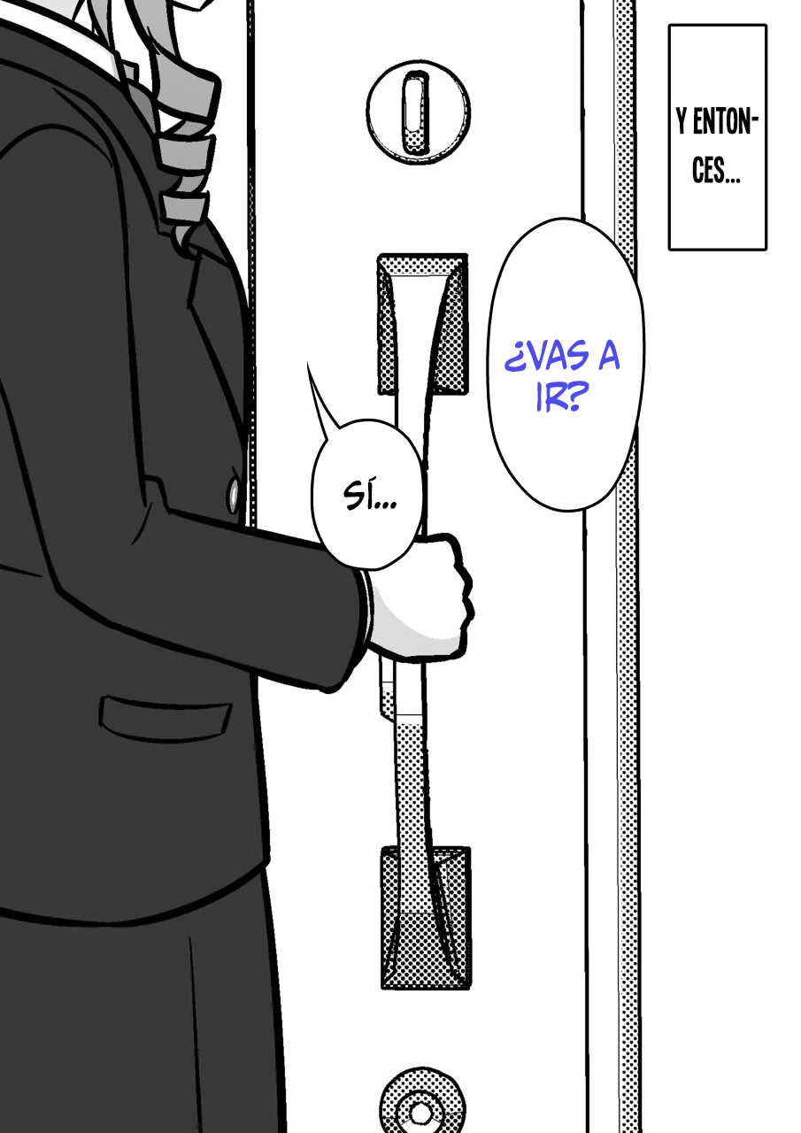 Danjohi 1:39 No Heikou Sekai Wa Omoi No Hoka Futsuu Capítulo 223 - Page 5