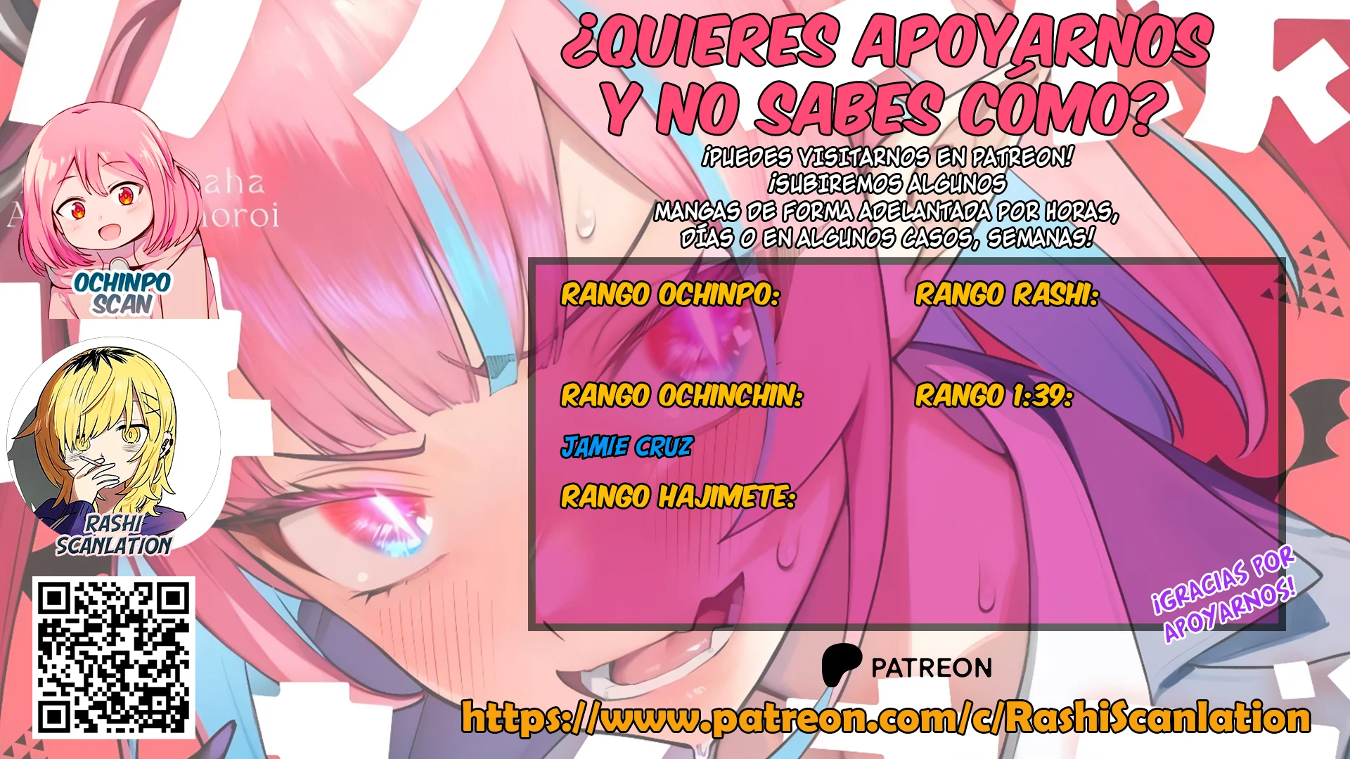 Danjohi 1:39 No Heikou Sekai Wa Omoi No Hoka Futsuu Capítulo 226 - Page 3