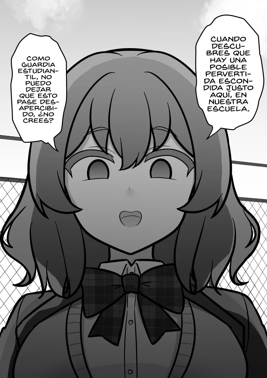 Danjohi 1:39 No Heikou Sekai Wa Omoi No Hoka Futsuu Capítulo 227 - Page 6