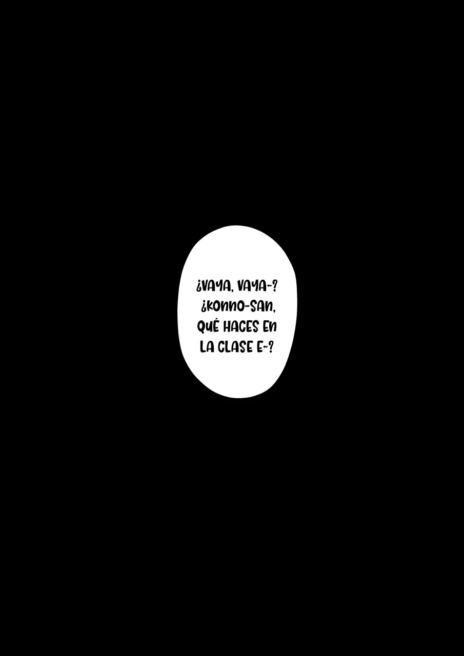 Danjohi 1:39 No Heikou Sekai Wa Omoi No Hoka Futsuu Capítulo 236 - Page 6