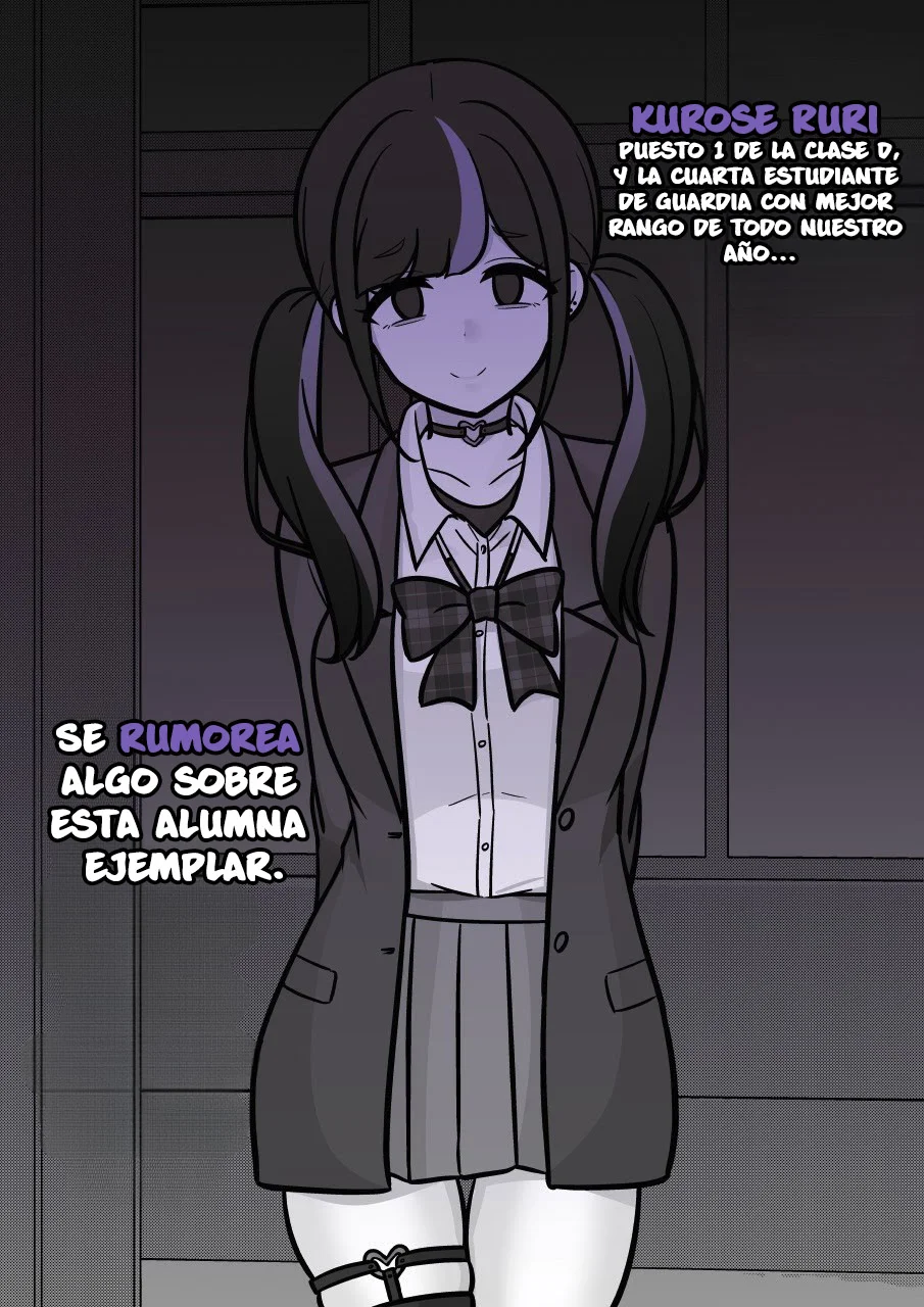 Danjohi 1:39 No Heikou Sekai Wa Omoi No Hoka Futsuu Capítulo 237 - Page 4