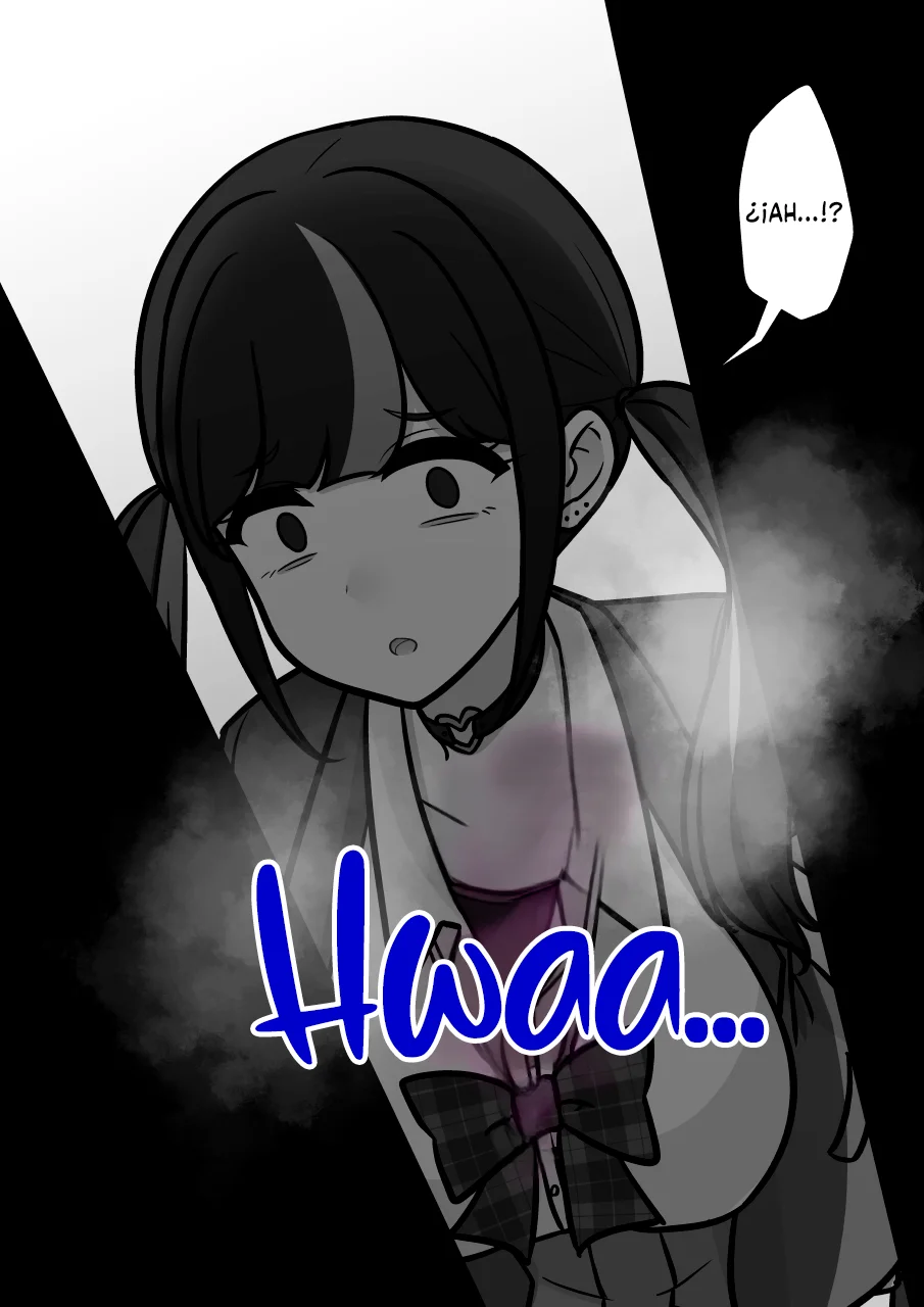 Danjohi 1:39 No Heikou Sekai Wa Omoi No Hoka Futsuu Capítulo 238 - Page 7