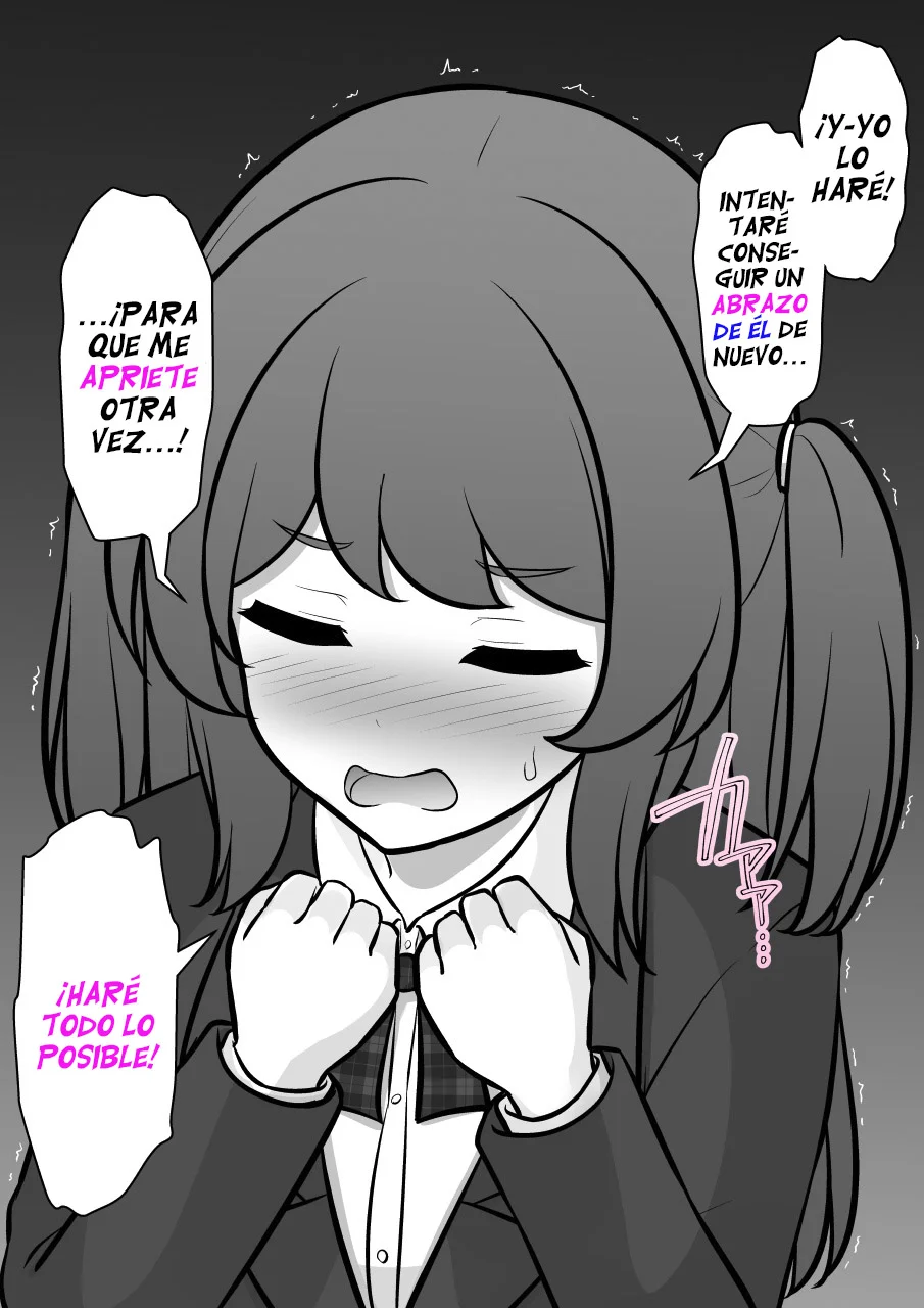 Danjohi 1:39 No Heikou Sekai Wa Omoi No Hoka Futsuu Capítulo 243 - Page 9
