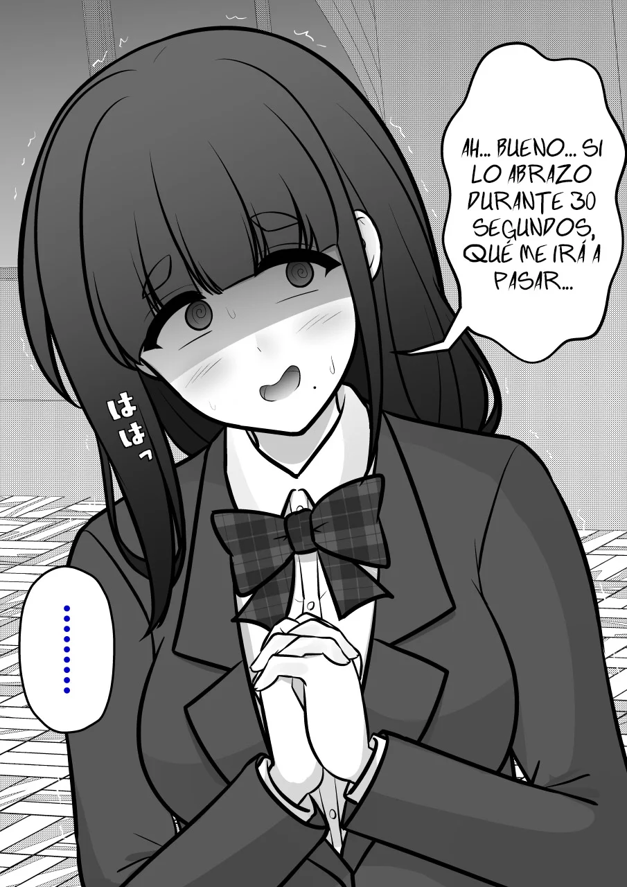 Danjohi 1:39 No Heikou Sekai Wa Omoi No Hoka Futsuu Capítulo 246 - Page 5