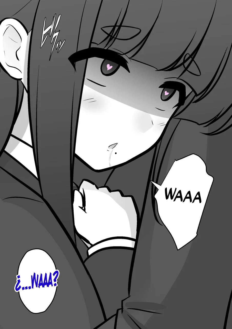 Danjohi 1:39 No Heikou Sekai Wa Omoi No Hoka Futsuu Capítulo 247 - Page 14