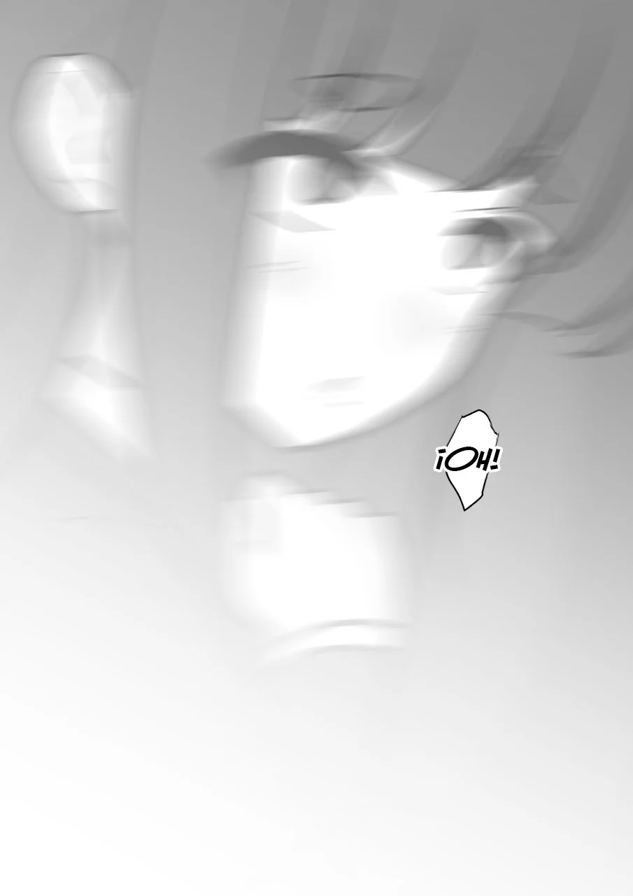 Danjohi 1:39 No Heikou Sekai Wa Omoi No Hoka Futsuu Capítulo 247 - Page 4
