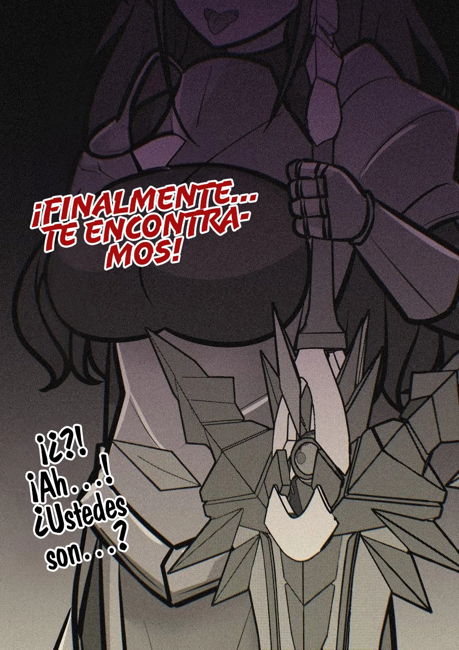 Danjohi 1:39 No Heikou Sekai Wa Omoi No Hoka Futsuu Capítulo 249 - Page 16